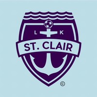 LK St. Clair Soccer logo, LK St. Clair Soccer contact details