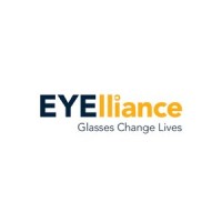 EYElliance logo, EYElliance contact details