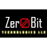 Zerobit Technologies LLC logo, Zerobit Technologies LLC contact details