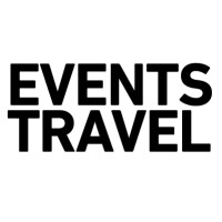 Events Travel logo, Events Travel contact details