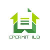 ePermitHub logo, ePermitHub contact details