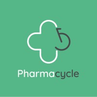 Pharmacycle logo, Pharmacycle contact details