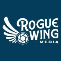 Rogue Wing Media logo, Rogue Wing Media contact details