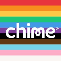 Chime logo, Chime contact details