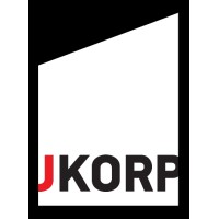 JKORP logo, JKORP contact details