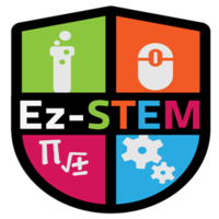 Ez-STEM logo, Ez-STEM contact details