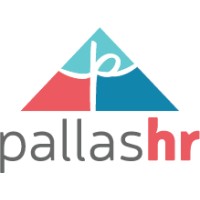 Pallas HR logo, Pallas HR contact details