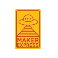 Maker Express logo, Maker Express contact details