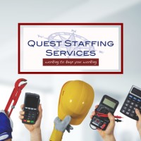 Quest Staffing Services L.L.C logo, Quest Staffing Services L.L.C contact details