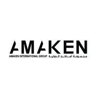 Amaken International Group logo, Amaken International Group contact details