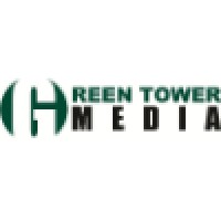 Green Tower Media logo, Green Tower Media contact details