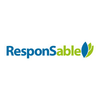 ResponSable logo, ResponSable contact details