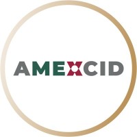 Agencia Mexicana de Cooperación Internacional para el Desarrollo logo, Agencia Mexicana de Cooperación Internacional para el Desarrollo contact details