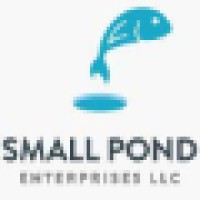 Small Pond Enterprises logo, Small Pond Enterprises contact details