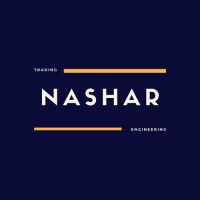 Nashar Engineering & Trading Org. logo, Nashar Engineering & Trading Org. contact details