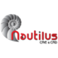 Nautilus CAE & CAD logo, Nautilus CAE & CAD contact details