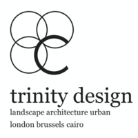 Trinity Design LAU logo, Trinity Design LAU contact details