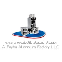 Al Fayha Aluminium Factory LLC logo, Al Fayha Aluminium Factory LLC contact details