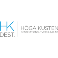 Höga Kusten Destinationsutveckling logo, Höga Kusten Destinationsutveckling contact details