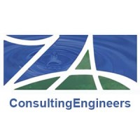 Z&A Consulting Engineers logo, Z&A Consulting Engineers contact details