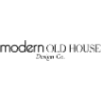 Modern Old House Design Co. logo, Modern Old House Design Co. contact details