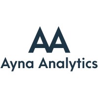 Ayna Analytics GmbH logo, Ayna Analytics GmbH contact details