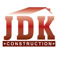 JDK Construction Ltd logo, JDK Construction Ltd contact details