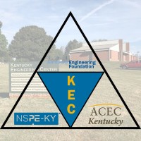 Kentucky Engineering Center logo, Kentucky Engineering Center contact details