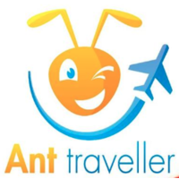 Ant Traveller LLC logo, Ant Traveller LLC contact details