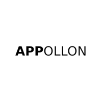 Appollon logo, Appollon contact details