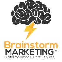 Brainstorm Marketing LLC logo, Brainstorm Marketing LLC contact details