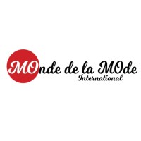 Monde de la Mode International Inc. logo, Monde de la Mode International Inc. contact details