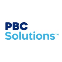 PBC Solutions logo, PBC Solutions contact details