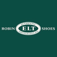 Robin Elt Shoes UK logo, Robin Elt Shoes UK contact details