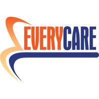 Everycare Oxford logo, Everycare Oxford contact details