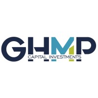 GHMP Capital Investments LLC logo, GHMP Capital Investments LLC contact details