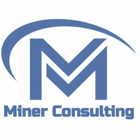 Miner Consulting logo, Miner Consulting contact details