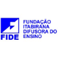 FIDE - Fundação Itabirana Difusora do Ensino logo, FIDE - Fundação Itabirana Difusora do Ensino contact details