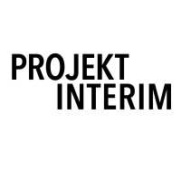 Projekt Interim logo, Projekt Interim contact details