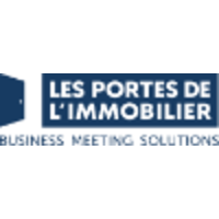 Les Portes de l'immobilier logo, Les Portes de l'immobilier contact details