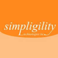 simpligility technologies inc. logo, simpligility technologies inc. contact details