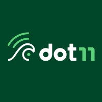 dot11 gmbh logo, dot11 gmbh contact details