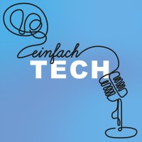 Einfach Tech Podcast logo, Einfach Tech Podcast contact details