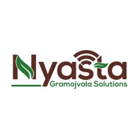 Nyasta Gramojvala Solutions logo, Nyasta Gramojvala Solutions contact details