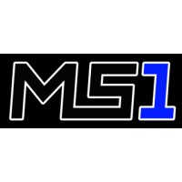 MS1motors logo, MS1motors contact details