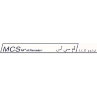 MCS 10th of Ramadan L.L.C logo, MCS 10th of Ramadan L.L.C contact details