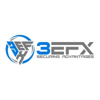 3EFX, LLC logo, 3EFX, LLC contact details