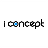 I Concept Digital logo, I Concept Digital contact details