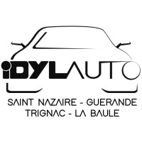 Groupe IDYLAUTO - Renault | Dacia Saint-Nazaire Guérande logo, Groupe IDYLAUTO - Renault | Dacia Saint-Nazaire Guérande contact details