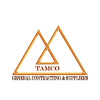 TAMCO For General Contracting & Suppliers logo, TAMCO For General Contracting & Suppliers contact details